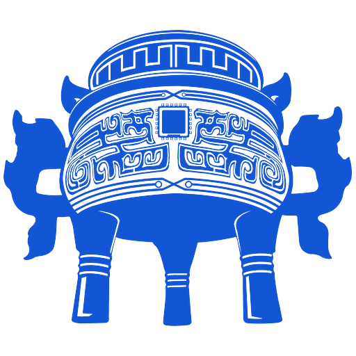 承实数科标志
